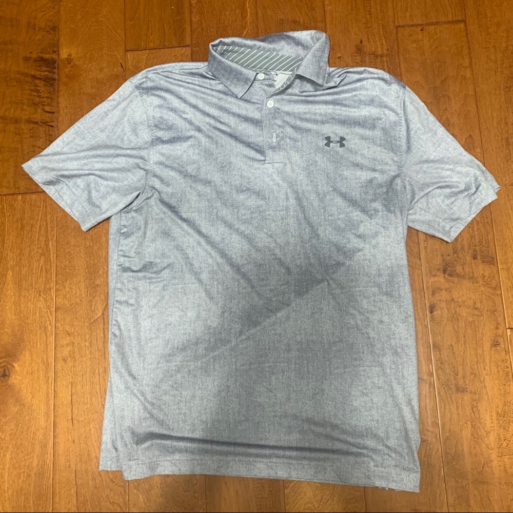 Polo shorts